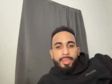 Masterjah77 January 04, 2025 Chaturbate stream image