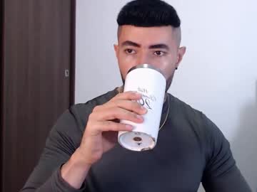 Maximus_Golden January 04, 2025 Chaturbate stream image