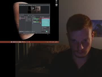 Mcseraphim2 January 04, 2025 Chaturbate stream image