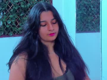 Megan_Whitte_02 January 04, 2025 Chaturbate stream image
