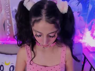 Megan_Yagami January 04, 2025 Chaturbate stream image