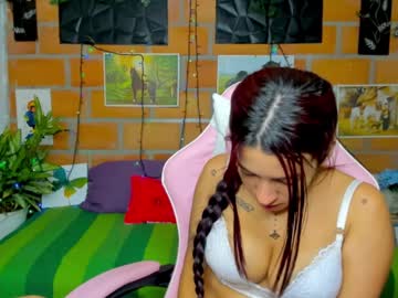 Melisaking12 January 04, 2025 Chaturbate stream image