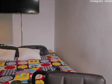 Metatron_Muscle January 04, 2025 Chaturbate stream image