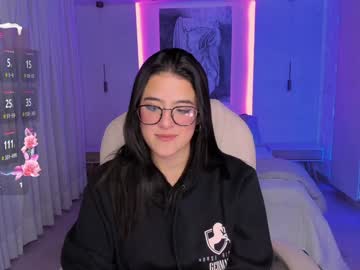 Nathalie_Rivers January 04, 2025 Chaturbate stream image