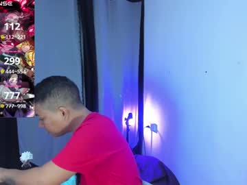 Naughty_Joli January 04, 2025 Chaturbate stream image
