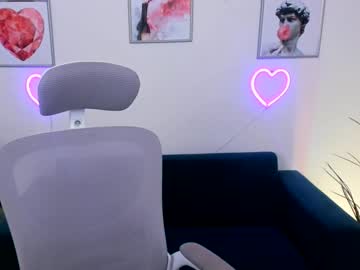 Nelliemccaffrey January 04, 2025 Chaturbate stream image