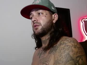 Nicolas_Torres99 January 04, 2025 Chaturbate stream image