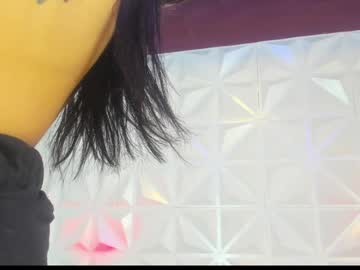 Nikolee_Evans January 04, 2025 Chaturbate stream image