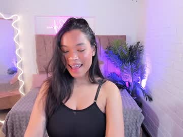 Penelope_Tay January 04, 2025 Chaturbate stream image