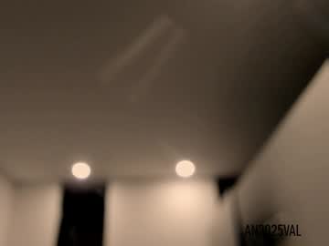 Roldansvalery January 04, 2025 Chaturbate stream image