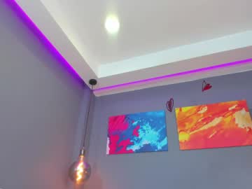 Samantha_Pettie January 04, 2025 Chaturbate stream image