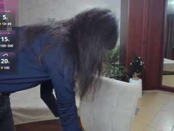 Sheilafreman January 04, 2025 Chaturbate stream image