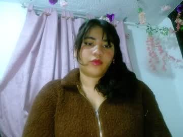 Soul_Purple January 04, 2025 Chaturbate stream image