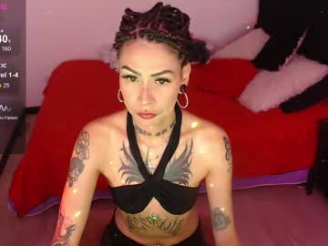 Videl_ January 04, 2025 Chaturbate stream image