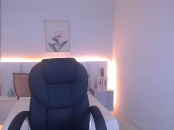 Violeta_Leon January 04, 2025 Chaturbate stream image