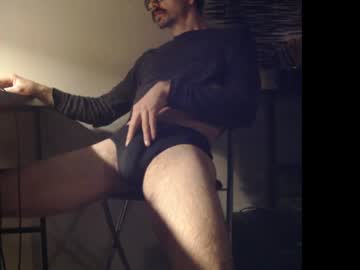 Yahoosier123 January 04, 2025 Chaturbate stream image