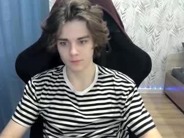 Abbysal_Blade January 04, 2025 Chaturbate stream image