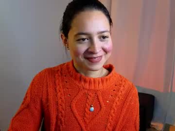 Alejandra8__ January 04, 2025 Chaturbate stream image