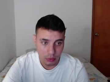_Alex20_ January 04, 2025 Chaturbate stream image