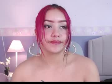 Angie99_Gh January 04, 2025 Chaturbate stream image