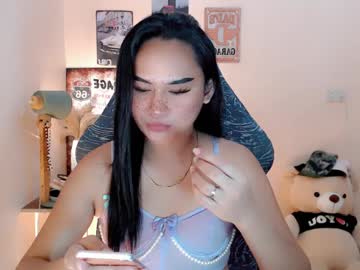 Anna_Thompsonxx January 04, 2025 Chaturbate stream image