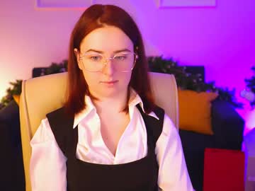 Annterry January 04, 2025 Chaturbate stream image