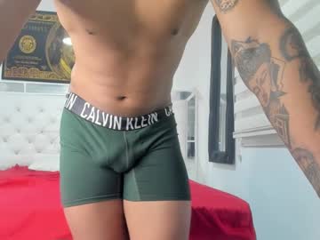 Bad_Guy8 January 04, 2025 Chaturbate stream image