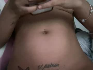 Brithneysquirt January 04, 2025 Chaturbate stream image