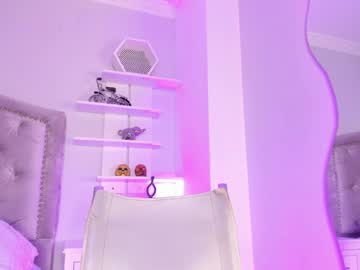 Camileholmes_ January 04, 2025 Chaturbate stream image