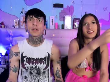 Chloe_And_Austin January 04, 2025 Chaturbate stream image