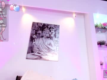 Ela_Zc January 04, 2025 Chaturbate stream image