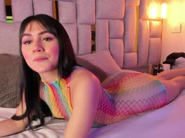 Evaamoon_ January 04, 2025 Chaturbate stream image
