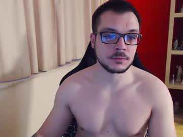 Gangstalover8 January 04, 2025 Chaturbate stream image