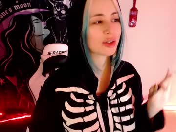 Goddesslilith January 04, 2025 Chaturbate stream image