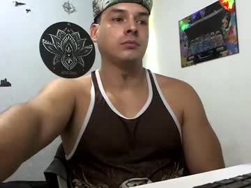 Godkenai January 04, 2025 Chaturbate stream image