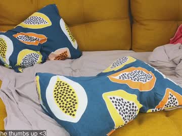 Hell_L0ve January 04, 2025 Chaturbate stream image