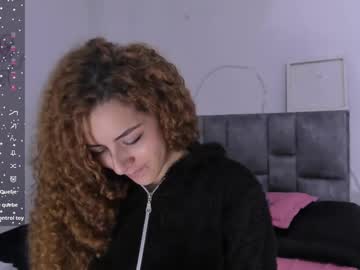 Isabela_Sanchez January 04, 2025 Chaturbate stream image