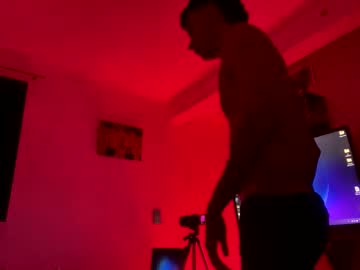 Jeremy_Buttler January 04, 2025 Chaturbate stream image