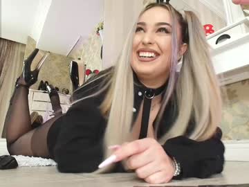 Jolliebia January 04, 2025 Chaturbate stream image