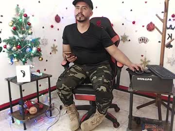 Kaleth_Big_Dick January 04, 2025 Chaturbate stream image
