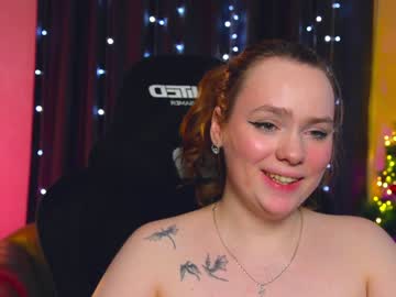 Kari_Lunna January 04, 2025 Chaturbate stream image