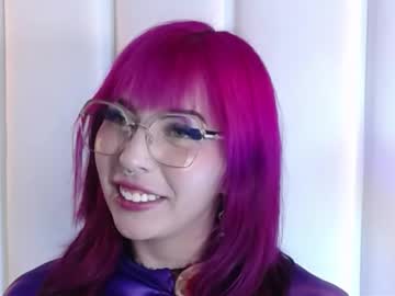 Lilarebel_Mjs January 04, 2025 Chaturbate stream image