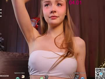 Lissa_Meooow January 04, 2025 Chaturbate stream image