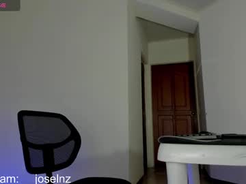 Luka_Castlehot January 04, 2025 Chaturbate stream image