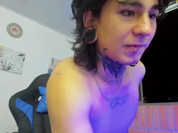 Max_Demon_ January 04, 2025 Chaturbate stream image