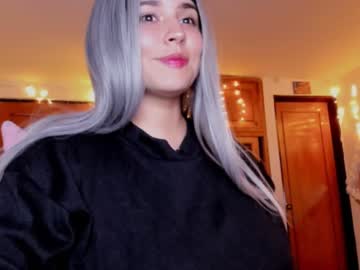 Megan_Stramberry January 04, 2025 Chaturbate stream image