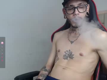 Murdockh January 04, 2025 Chaturbate stream image