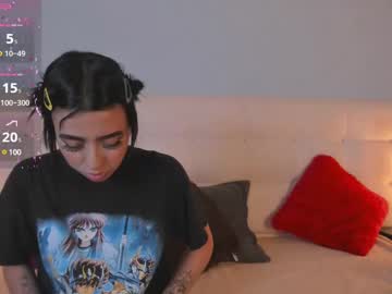 Natalia_Wents January 04, 2025 Chaturbate stream image