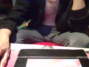 Peter_On_Kik January 04, 2025 Chaturbate stream image