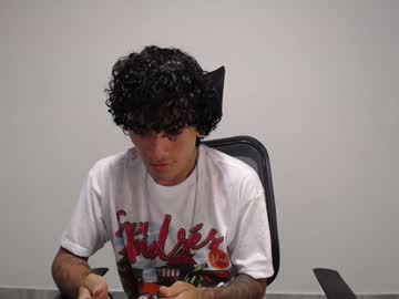 Present_The_Magic January 04, 2025 Chaturbate stream image